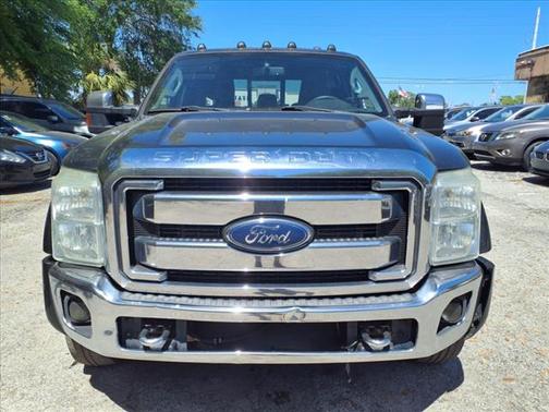 2015 Ford F-350 XLT