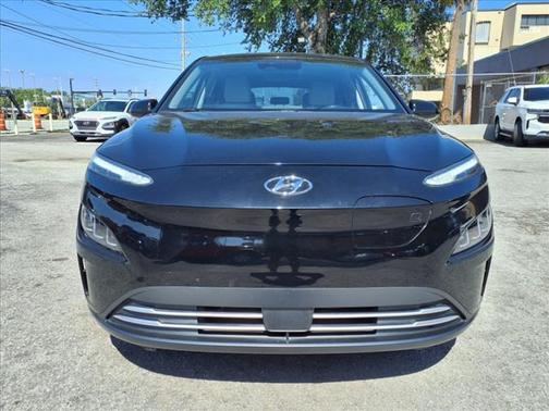 2023 Hyundai KONA EV Limited