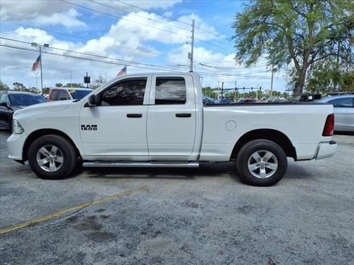 2014 RAM 1500 Big Horn