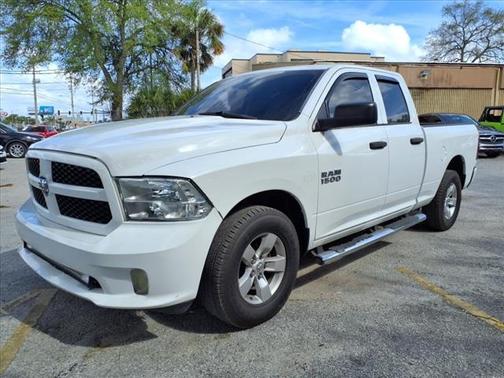 2014 RAM 1500 Big Horn
