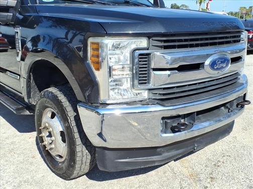 2019 Ford F-350 XLT