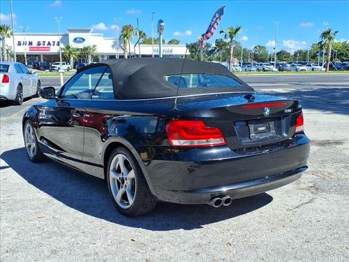 2012 BMW 128 i