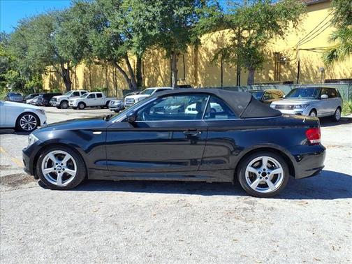 2012 BMW 128 i