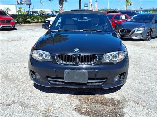 2012 BMW 128 i
