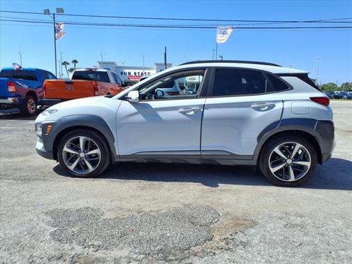 2019 Hyundai KONA Ultimate