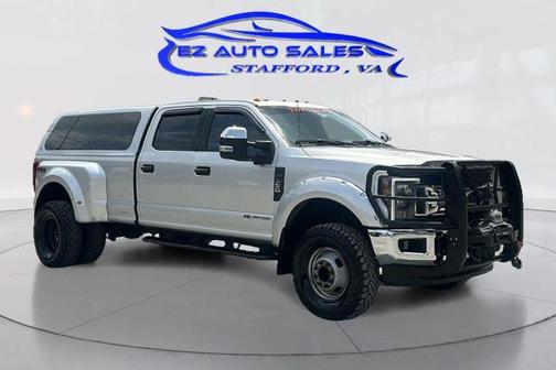 2019 Ford F-350 XLT