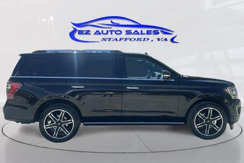 2020 Ford Expedition Limited