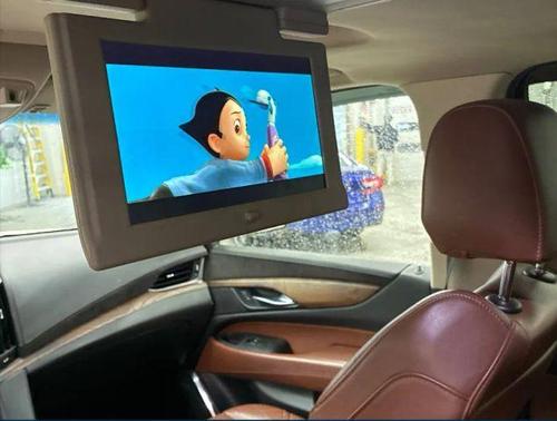 2015 Cadillac Escalade ESV Premium