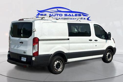 2015 Ford Transit-150 Base