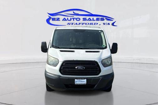 2015 Ford Transit-150 Base