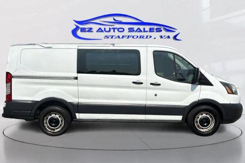 2015 Ford Transit-150 Base