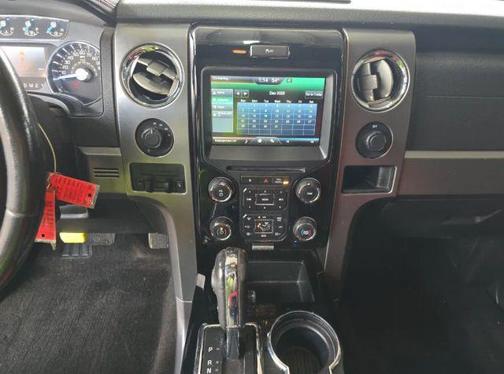 2013 Ford F-150 Limited