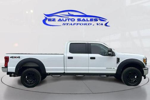 2017 Ford F-250 XLT