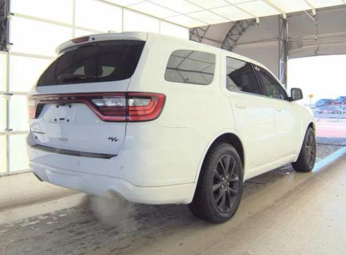 2018 Dodge Durango R/T