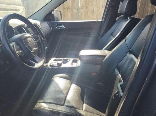 2014 Dodge Durango Citadel