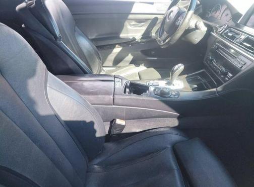 2013 BMW 650 i xDrive
