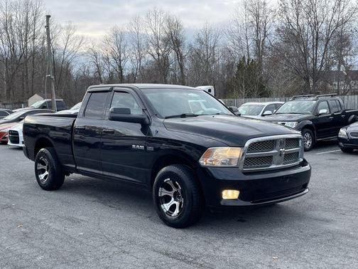 Photo 3 of 27 of 2009 Dodge Ram 1500 Laramie