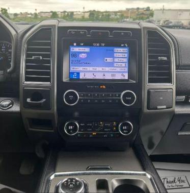 2019 Ford Expedition Max XLT
