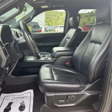 2019 Ford Expedition Max XLT