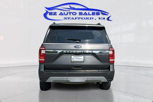 2019 Ford Expedition Max XLT
