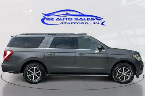 2019 Ford Expedition Max XLT