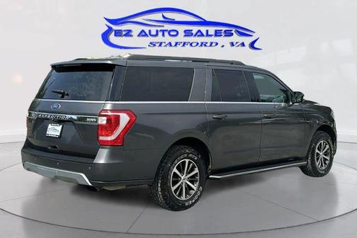 2019 Ford Expedition Max XLT
