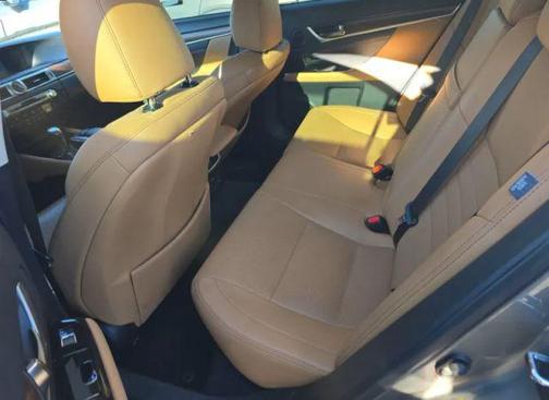 2016 Lexus GS 350 Base