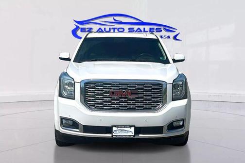 2018 GMC Yukon XL Denali