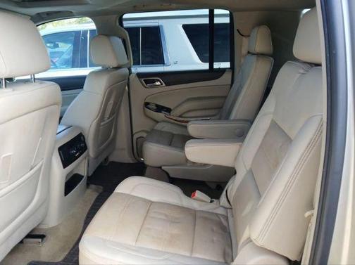 2016 GMC Yukon XL Denali