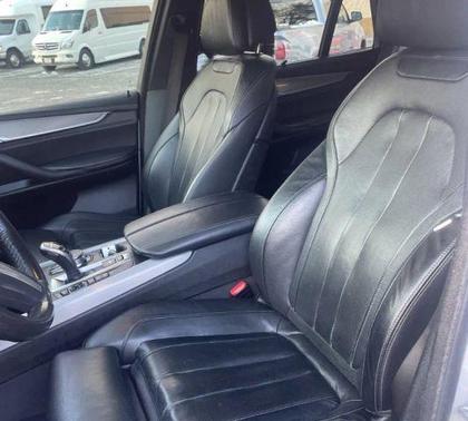 2018 BMW X5 xDrive50i