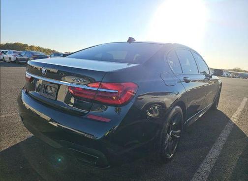 2017 BMW ALPINA B7 xDrive