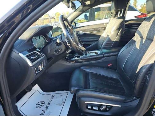 2017 BMW ALPINA B7 xDrive