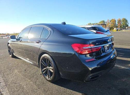 2017 BMW ALPINA B7 xDrive