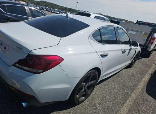 2019 Genesis G70 2.0T Advanced