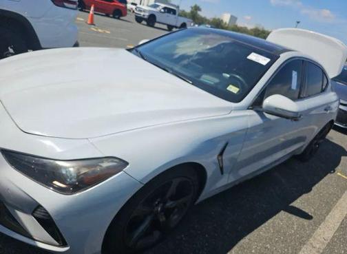 2019 Genesis G70 2.0T Advanced
