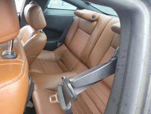 2014 Ford Mustang GT Premium