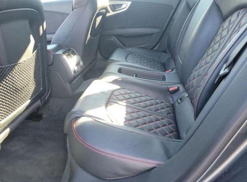 2018 Audi A7 3.0T Premium Plus