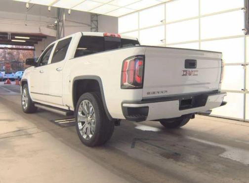 2016 GMC Sierra 1500 Denali