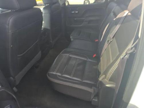 2016 GMC Sierra 1500 Denali