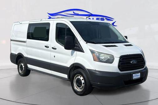2015 Ford Transit-150 Base