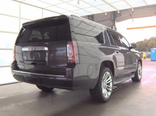 2015 GMC Yukon XL Denali