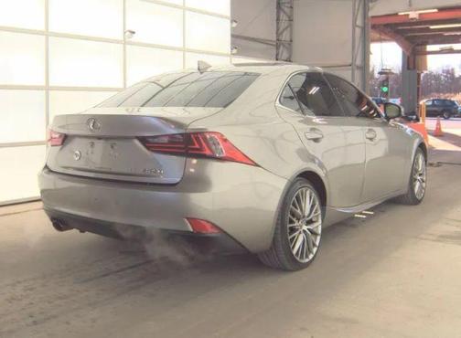 2014 Lexus IS 250 Base