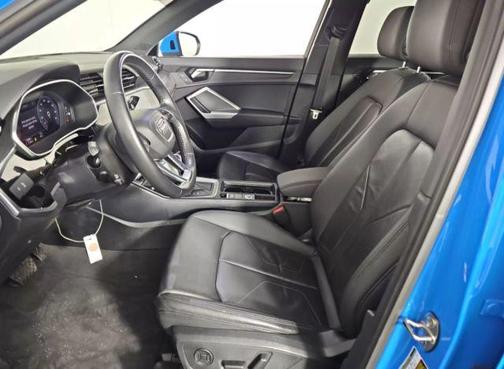 2019 Audi Q3 2.0T S line Premium