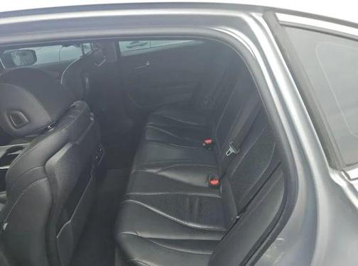 2021 Acura TLX Technology