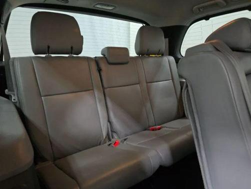 2013 Toyota Sequoia Limited