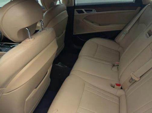 2015 Hyundai Genesis 3.8