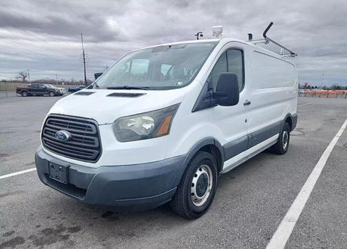 2015 Ford Transit-150 Base