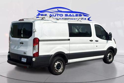 2015 Ford Transit-150 Base
