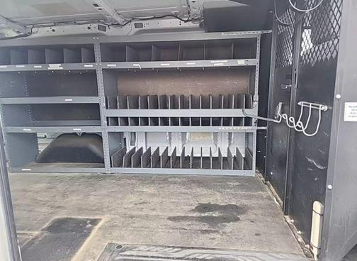 2015 Ford Transit-150 Base