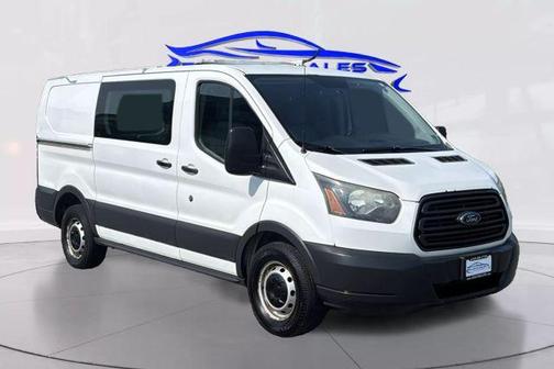 2015 Ford Transit-150 Base